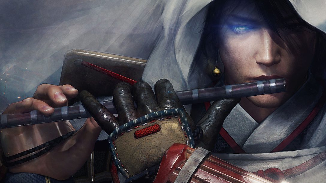 Nuovi contenuti aggiuntivi per Nioh 2: oggi la modalità Foto, quest’estate l’espansione DLC