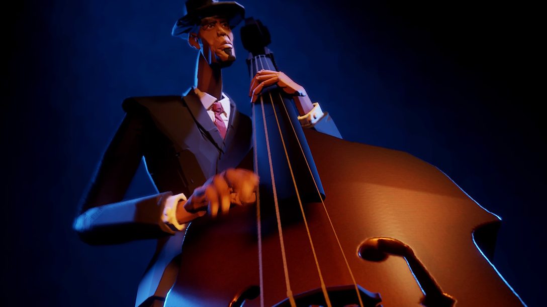 La Demo di Dreams è ora disponibile