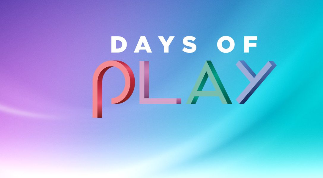 Days of Play 2020: grandi offerte sui giochi e altro ancora