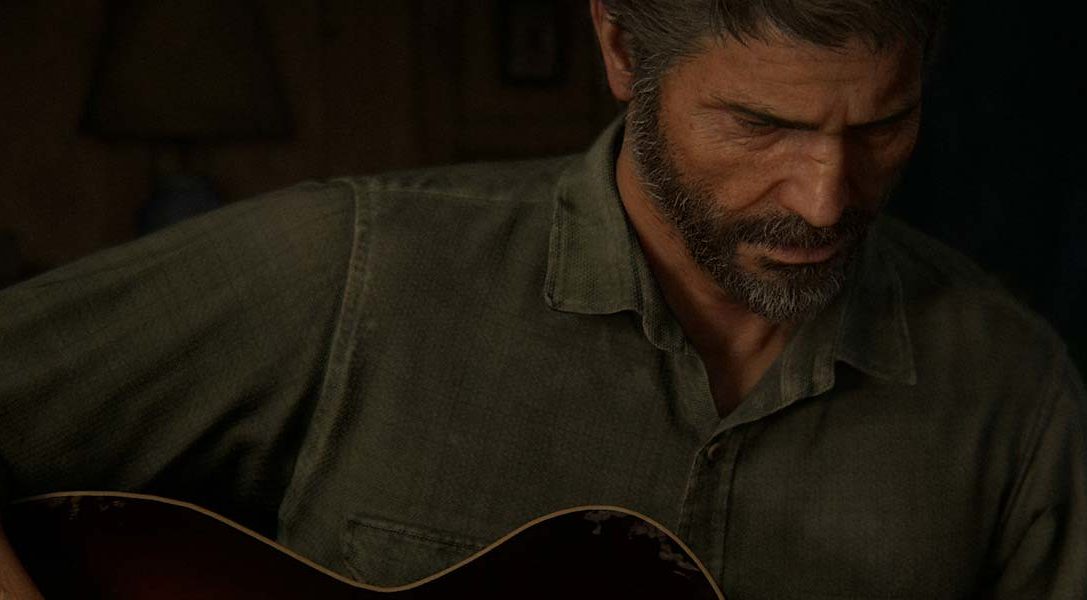 Guarda il nuovo trailer della storia di The Last of Us Parte II