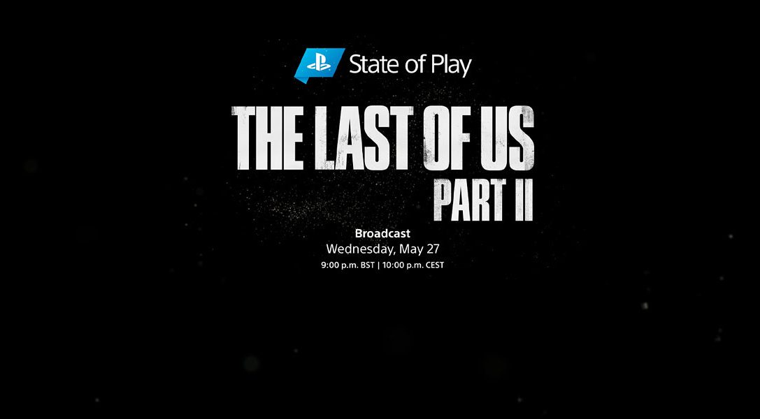 State of Play: anteprima di The Last of Us Parte II mercoledì