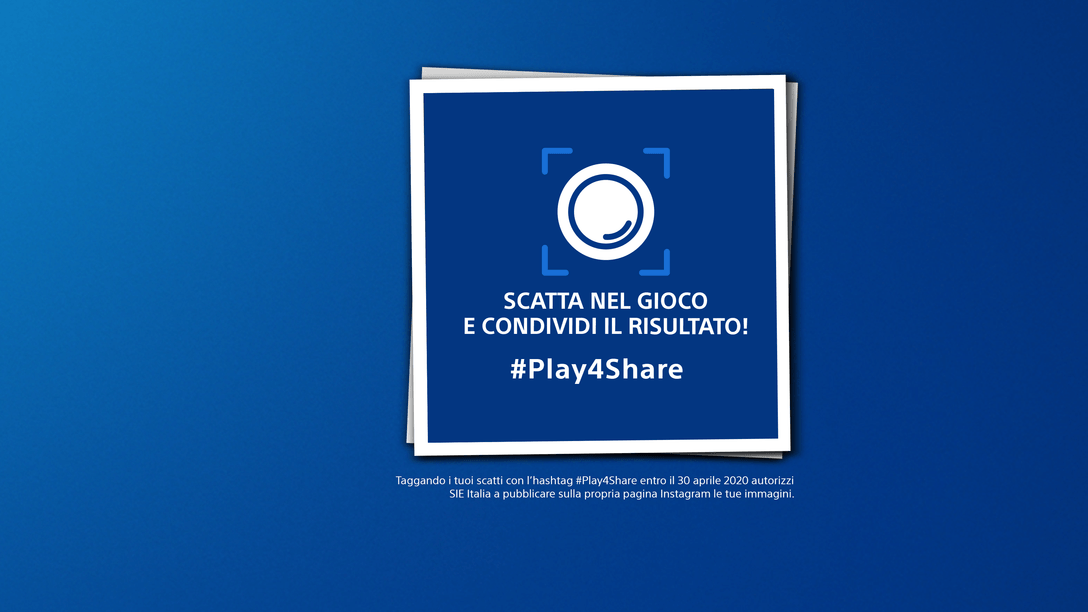 Play 4 Share: Death Stranding