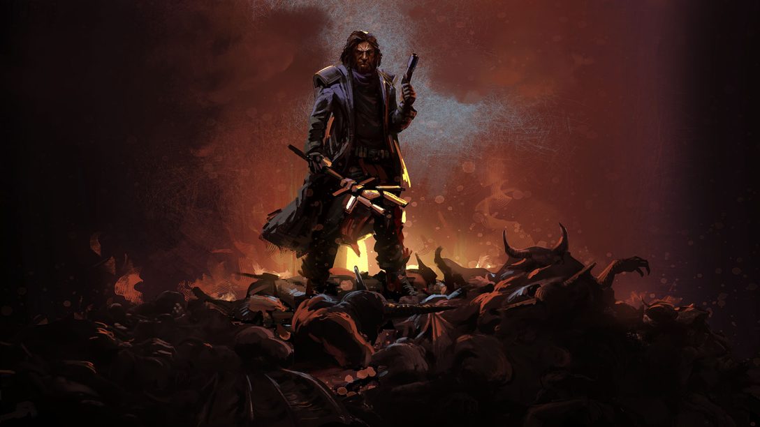 PlayStation Store: nuovi giochi in uscita questa settimana