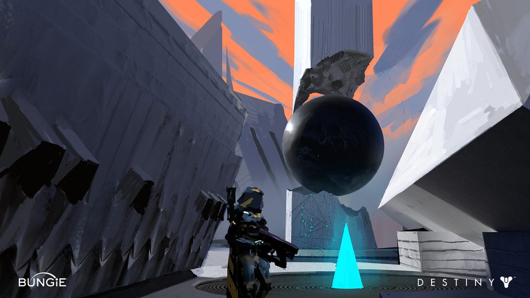 Arrivi, nuove prospettive e strade arcobaleno – il nuovo dungeon di Destiny 2