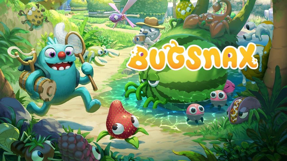 La genesi di un tormentone: alla scoperta dei Kero Kero Bonito e del loro accattivante tema musicale per Bugsnax