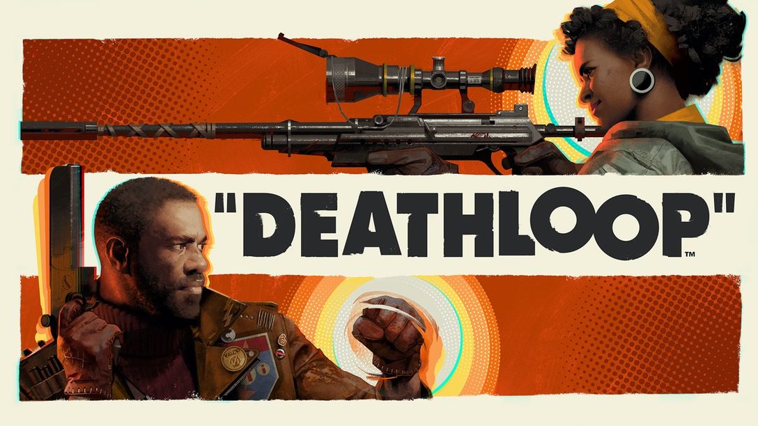 Deathloop debutta su console con PS5 a fine anno