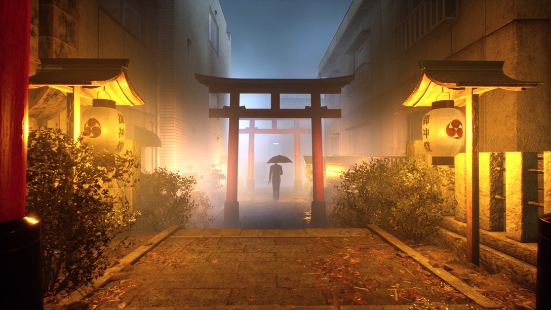 Ghostwire: Tokyo debutta su console con PS5 nel 2021