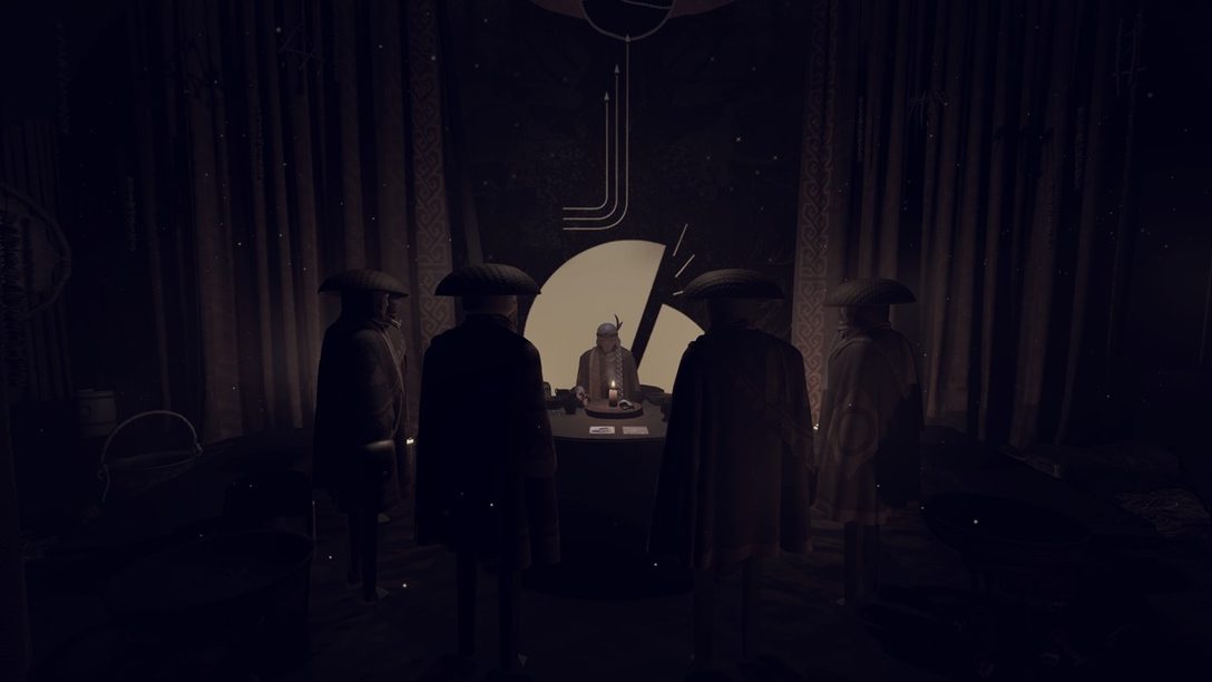 Costruisci un futuro: Jett: The Far Shore arriva su PS5 verso la fine del 2020