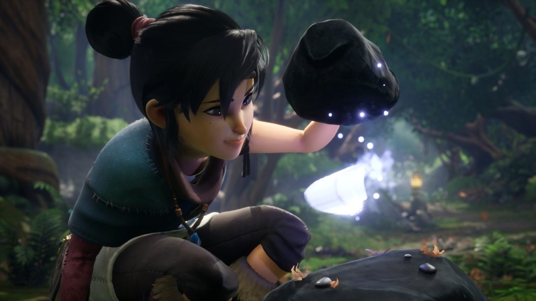 KENA: BRIDGE OF THE SPIRITS, sviluppato da Indie Studio Ember Lab, è stato presentato per PS5