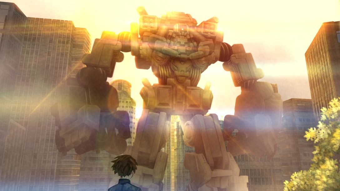 Il doppiaggio in inglese di 13 Sentinels: Aegis Rim è in arrivo il 22 settembre