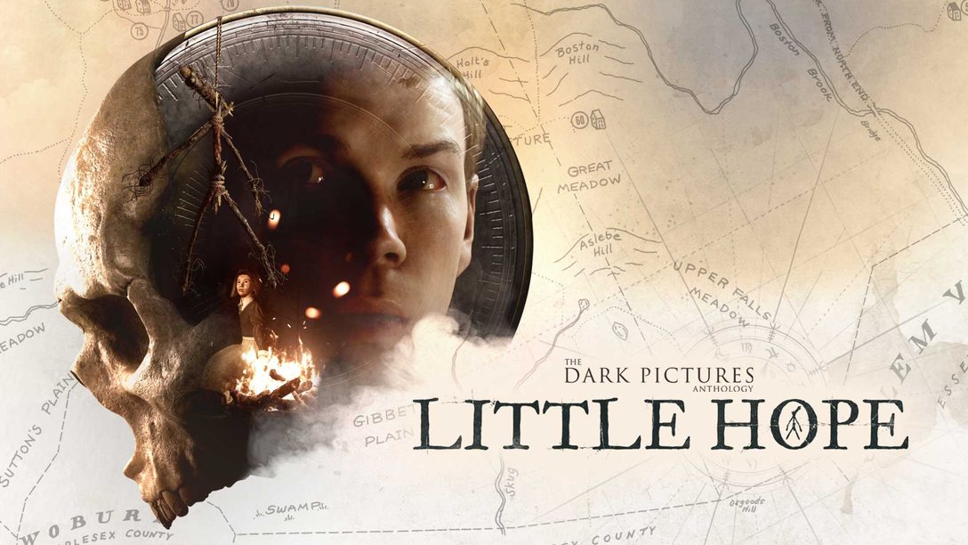 Annunciata la data di uscita dell’horror cinematografico Little Hope per PS4