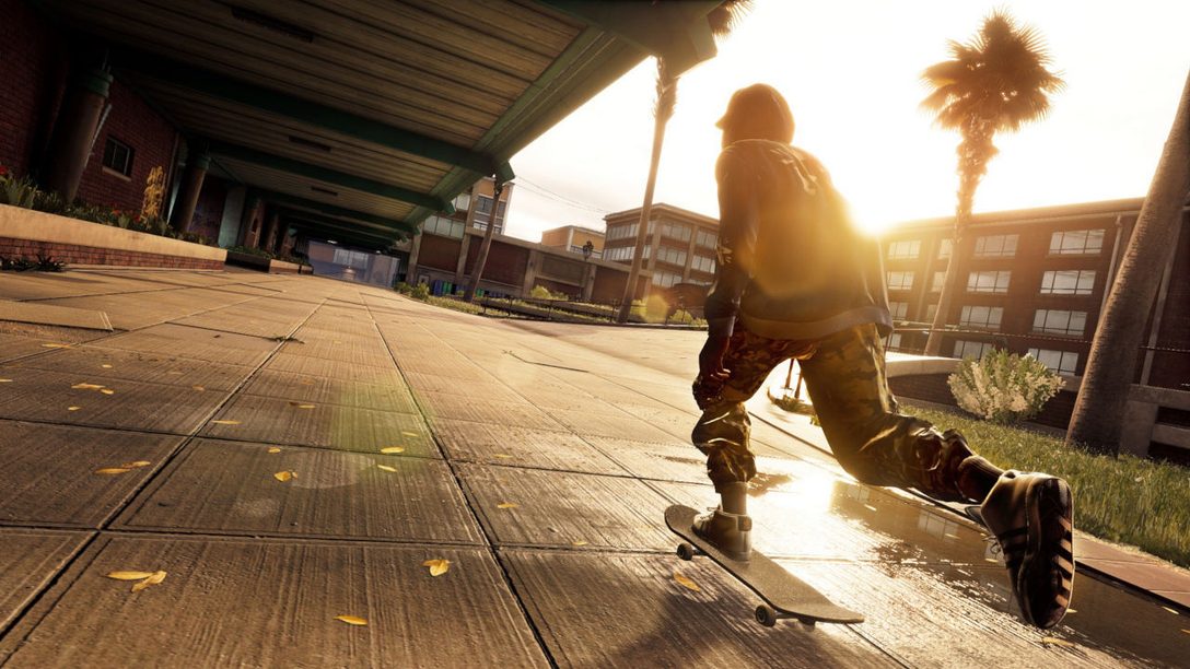 Oltre trenta nuovi brani musicali aggiunti alla colonna sonora di Tony Hawk’s™ Pro Skater™ 1 + 2