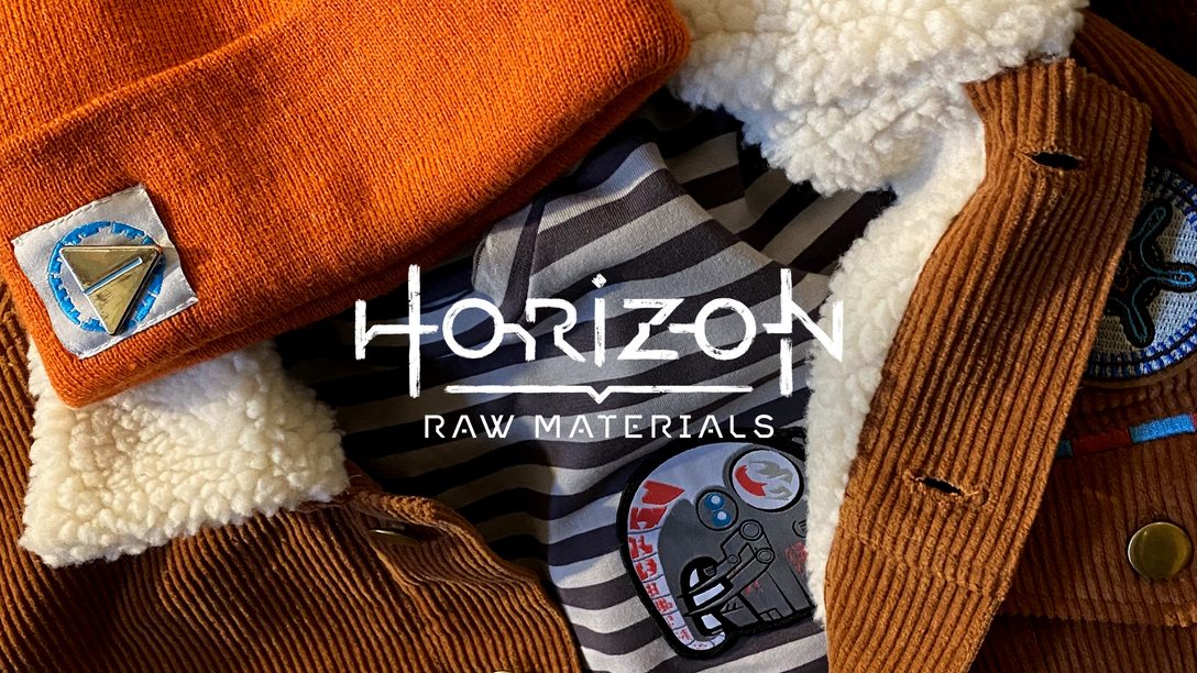 Horizon Raw Materials: novità sul nuovo merchandising