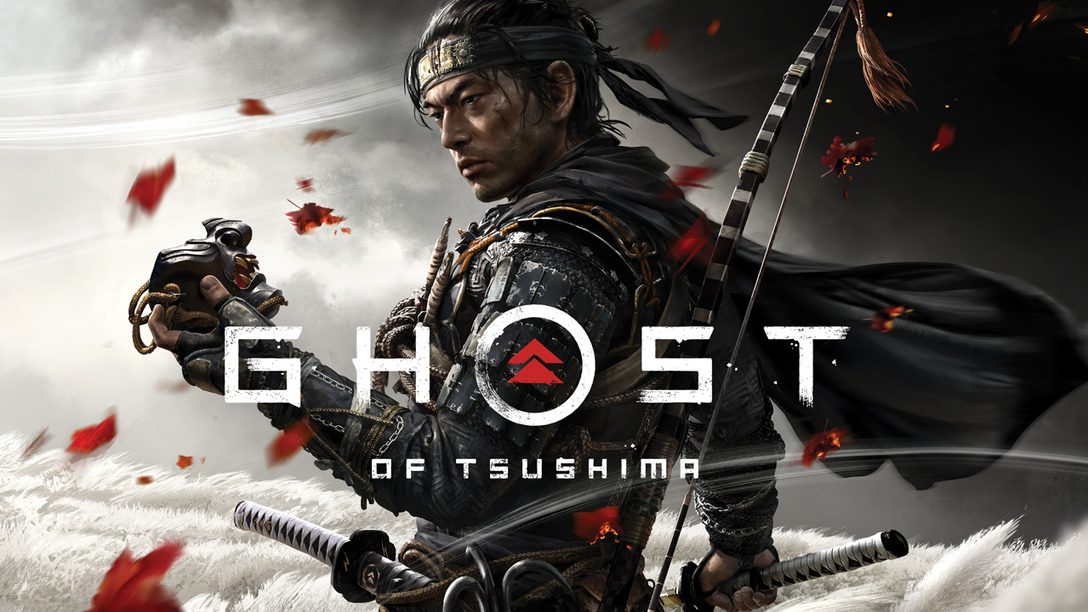 Score of Tsushima: la colonna sonora di Ghost of Tsushima