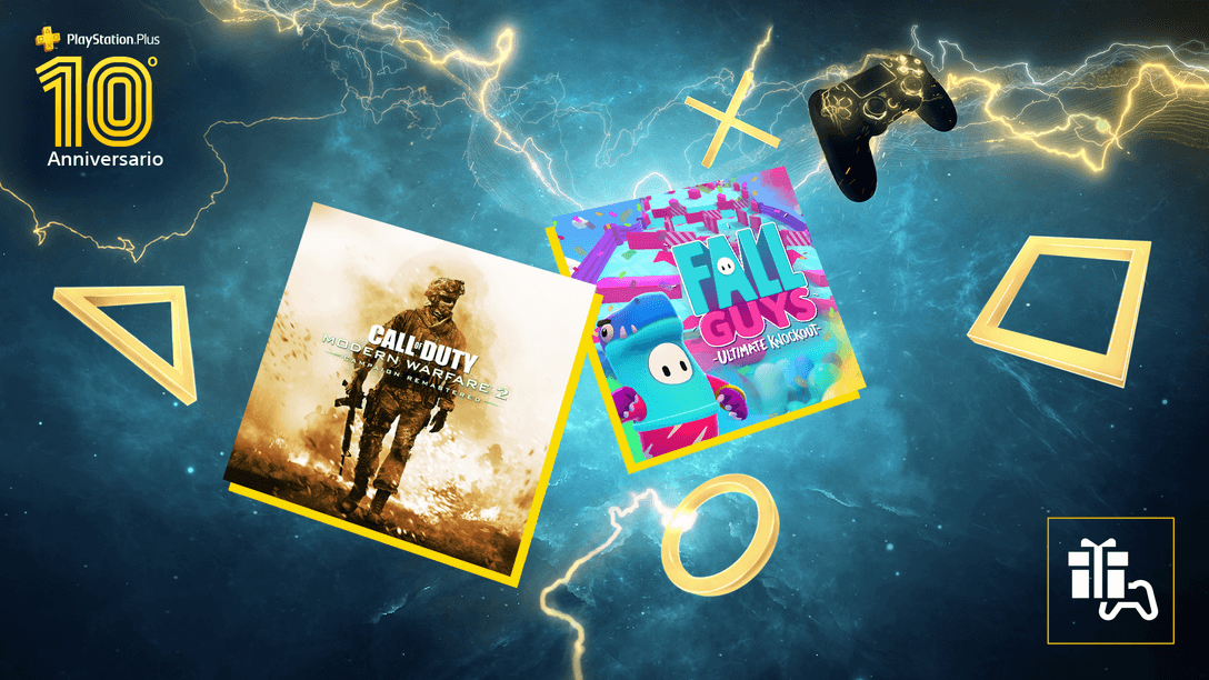 Annunciati i giochi PS Plus di agosto