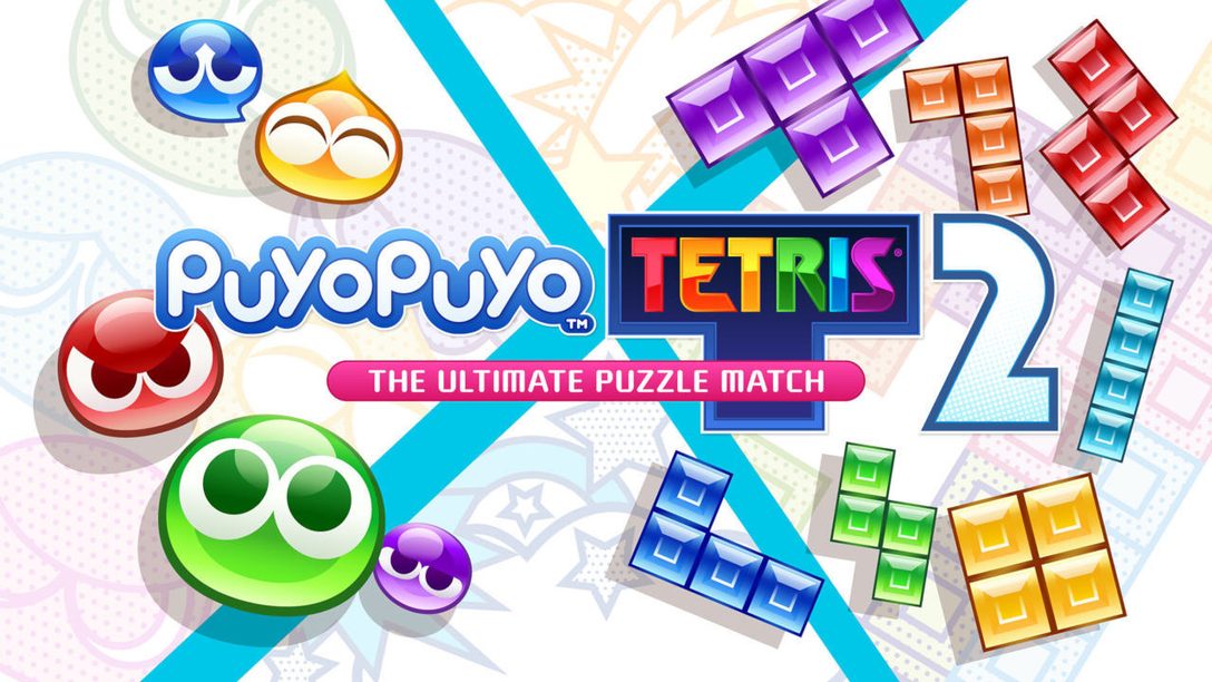 Puyo Puyo Tetris 2 arriverà su PS4 l’8 dicembre e su PS5 nella stagione natalizia 2020