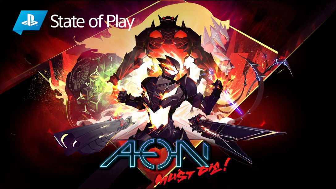 Aeon Must Die infiamma la galassia su PlayStation 4