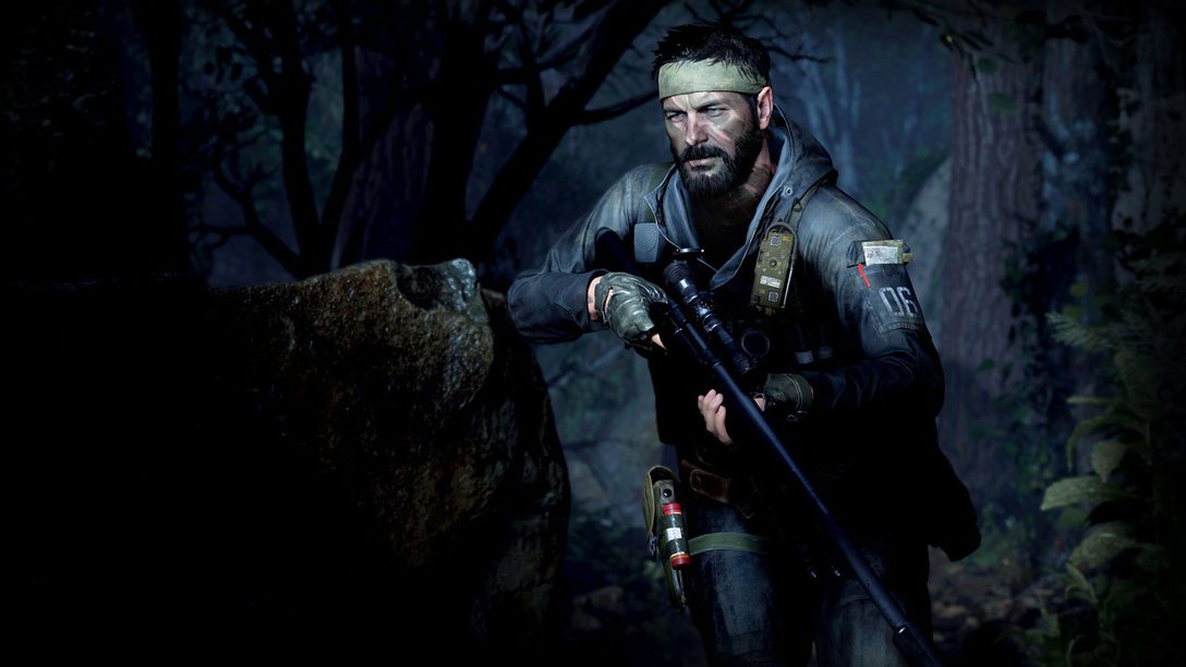 Call of Duty®: Black Ops Cold War uscirà il 13 novembre 2020.