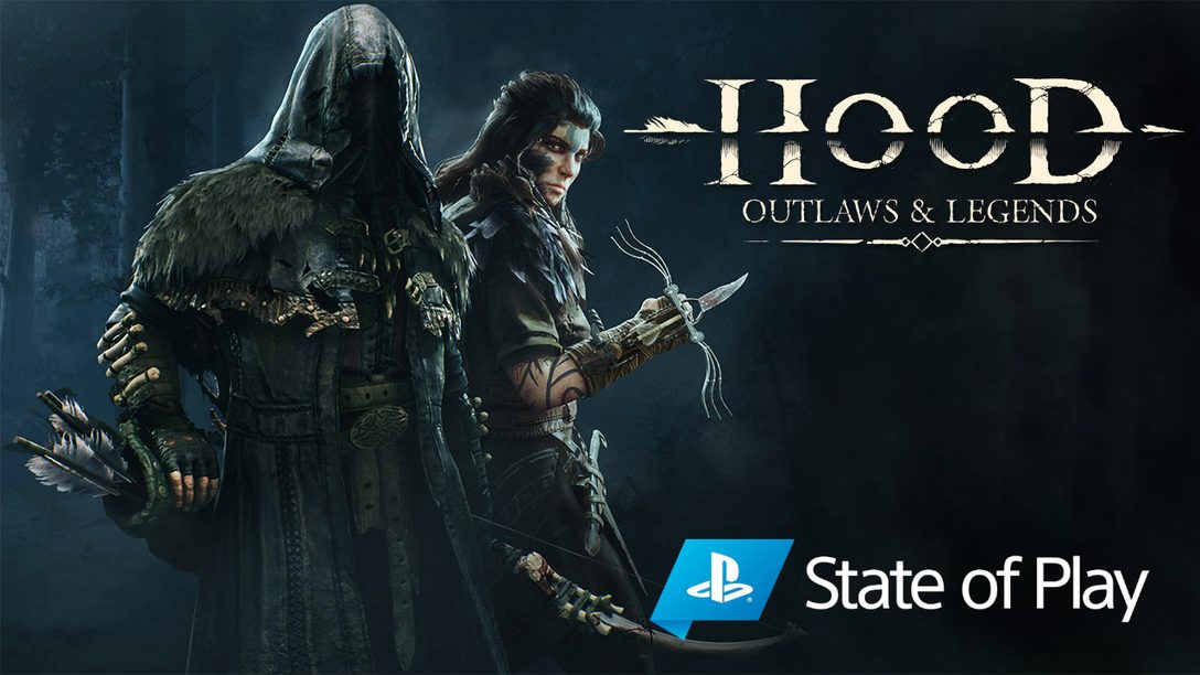 Hood: Outlaws & Legends reinventa la leggenda di Robin Hood su PS5