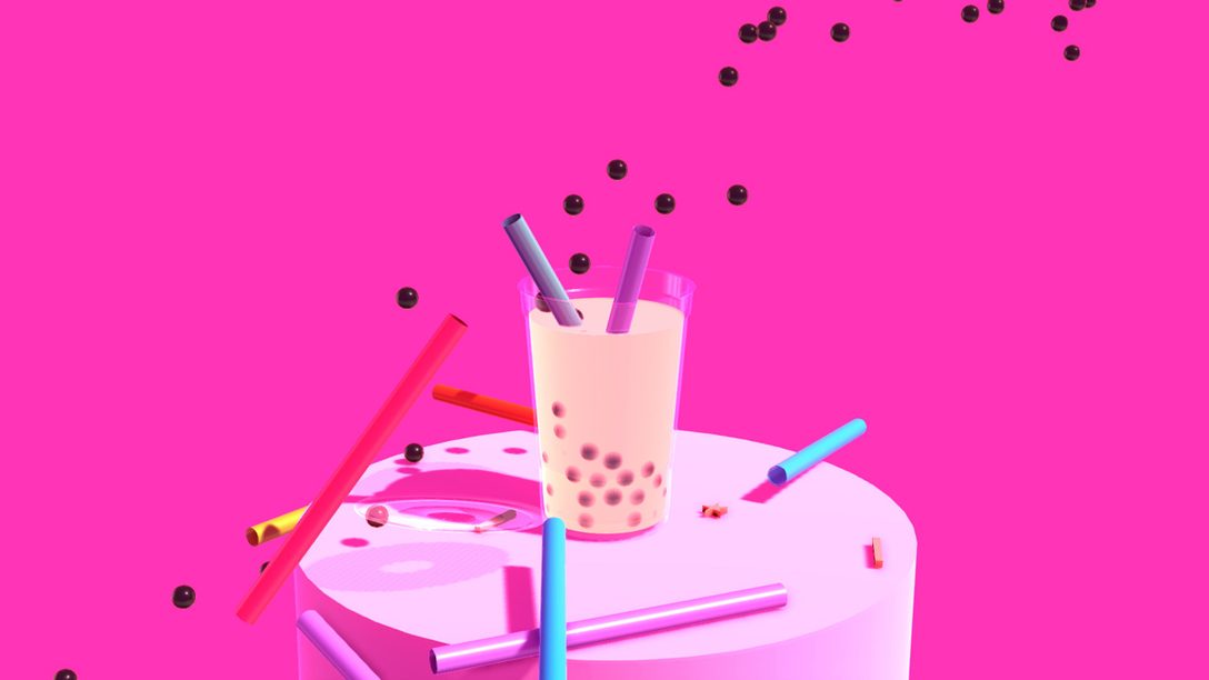 Nour: Play With Your Food su PS5