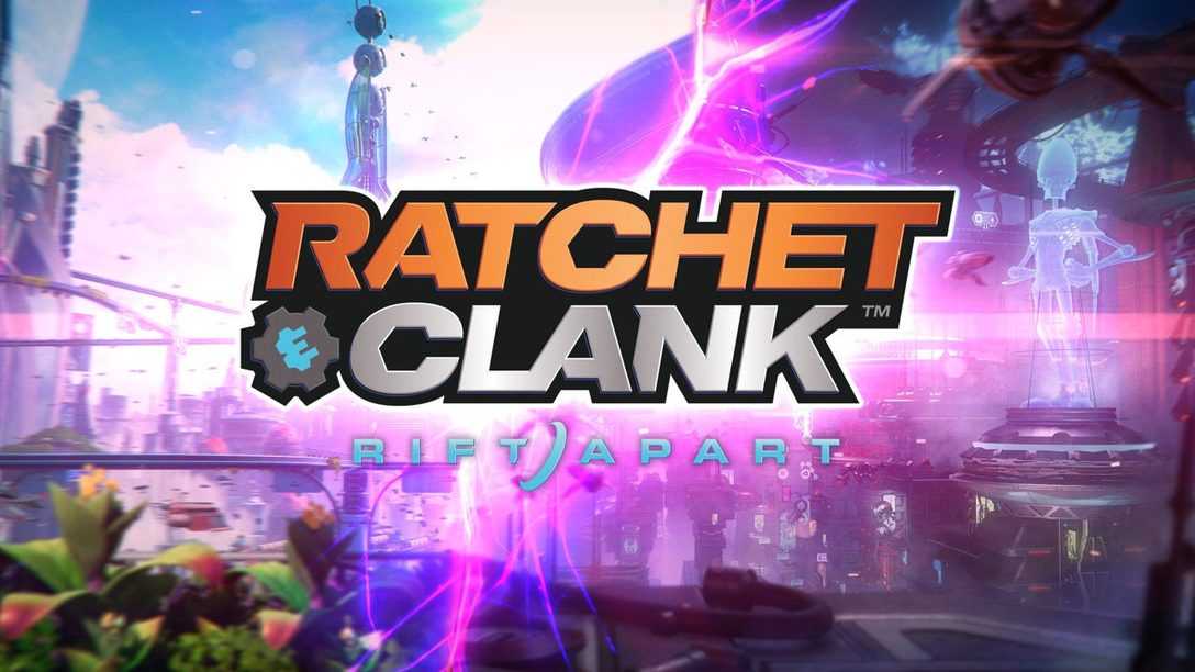 Uno sguardo approfondito all’azione di gioco di Ratchet & Clank: Rift Apart