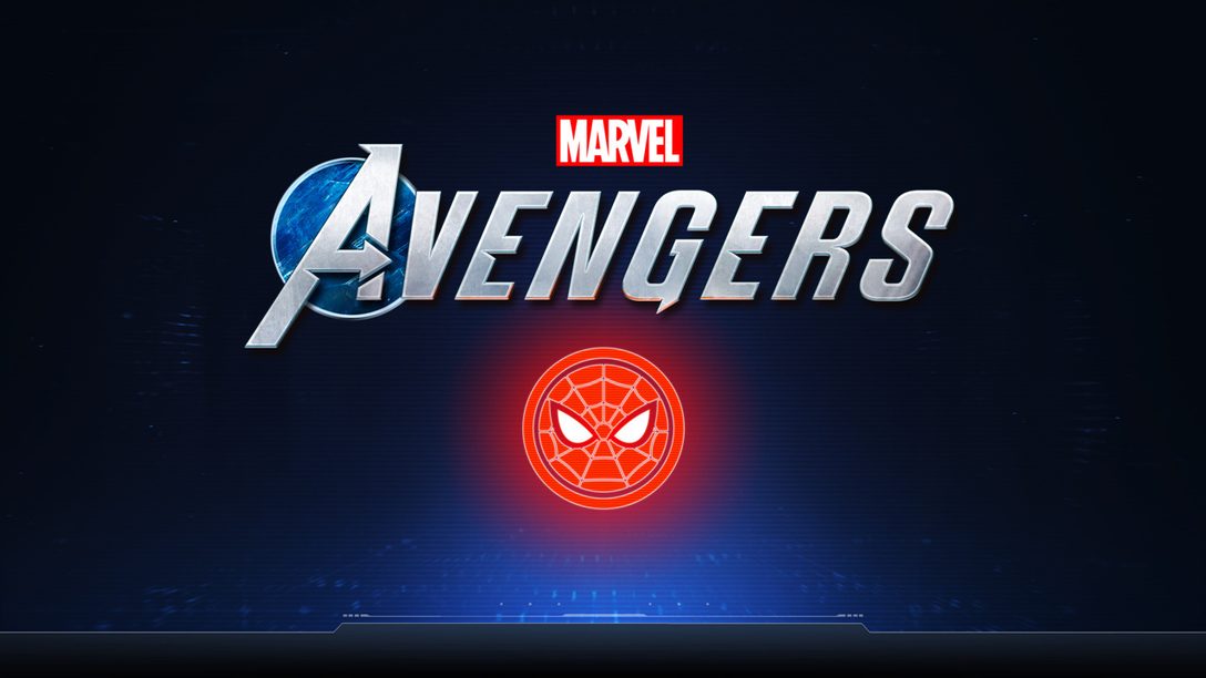 Spider-Man in arrivo su Marvel’s Avengers in esclusiva per PlayStation