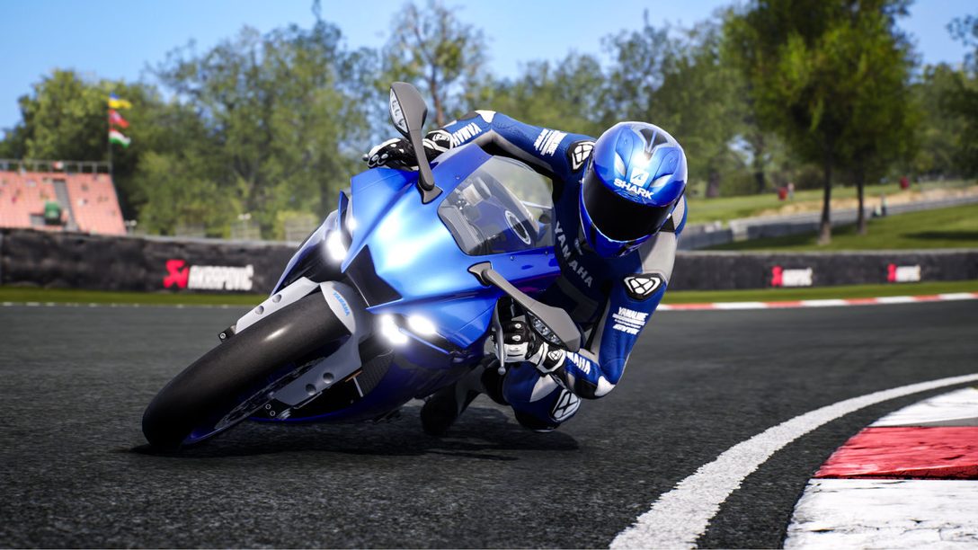 Ride 4 porta le corse a un nuovo livello su PS5