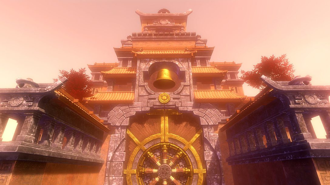 Annunciato Twilight Path per PS VR