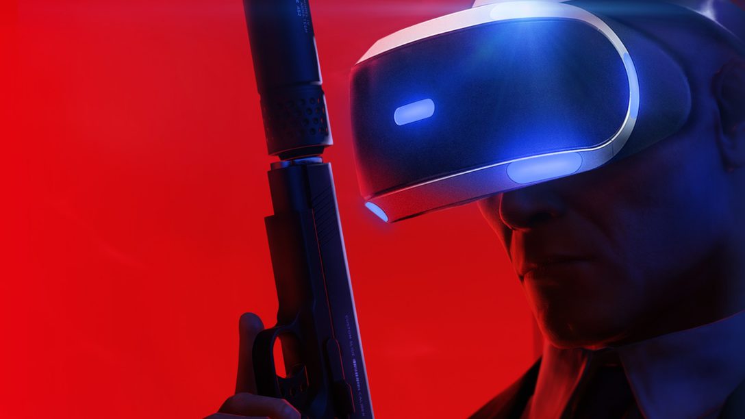 Quattro modi unici in cui Hitman 3 per PS VR permette di immedesimarsi davvero   nel mondo di World of Assassination