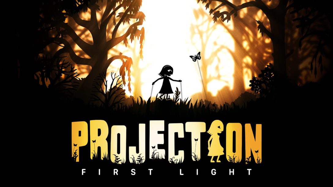 Projection : First Light – Da game jam a gioco in 5 anni