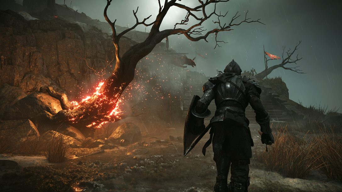 Demon’s Souls – Anteprima del gameplay per PS5