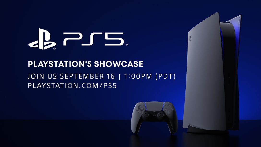 Guarda in diretta: presentazione di PlayStation 5, mercoledì 16 settembre