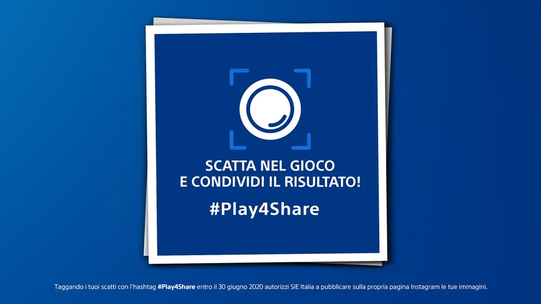 #Play4Share: The Last of Us parte II
