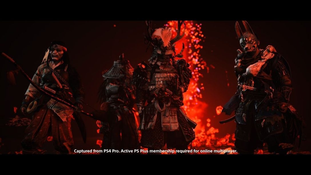 6 consigli di gioco fondamentali per Ghost of Tsushima: Legends