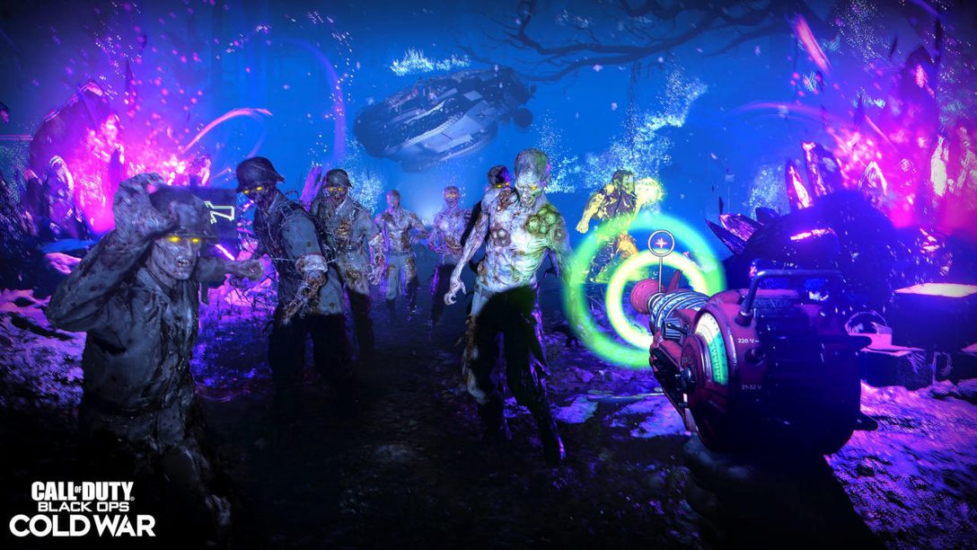 Call Of Duty Black Ops Cold War Zombie Un Nuovo Inizio Il Blog Italiano Di Playstation