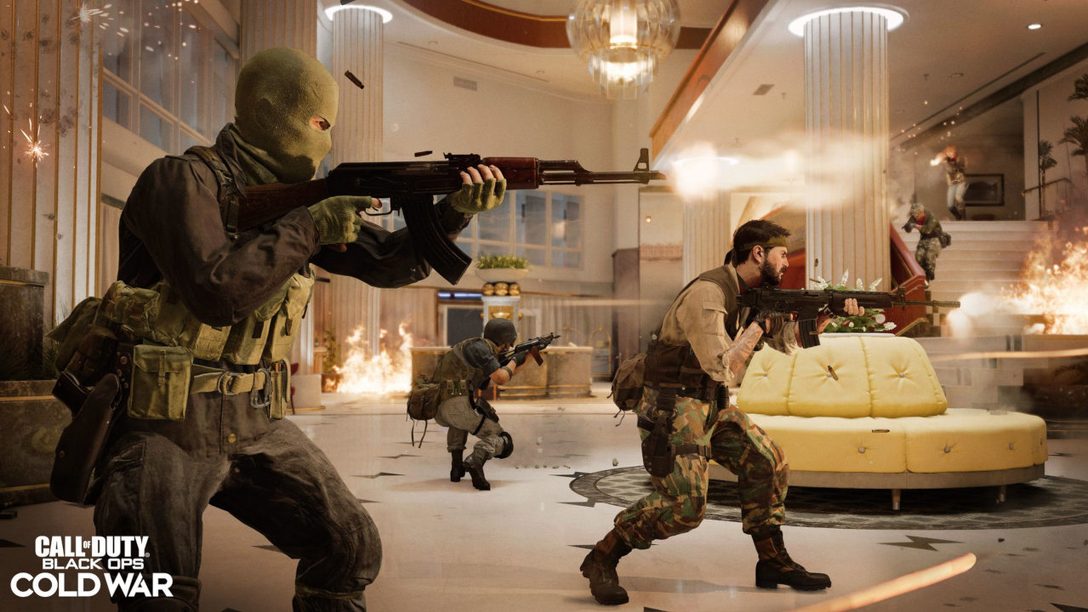 Call of Duty: Black Ops Cold War Beta – Tutto quello che devi sapere