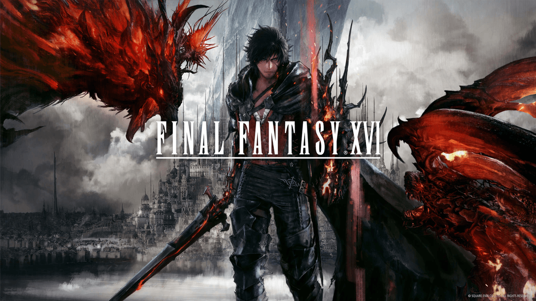 Presentazione del mondo e dei personaggi di Final Fantasy XVI