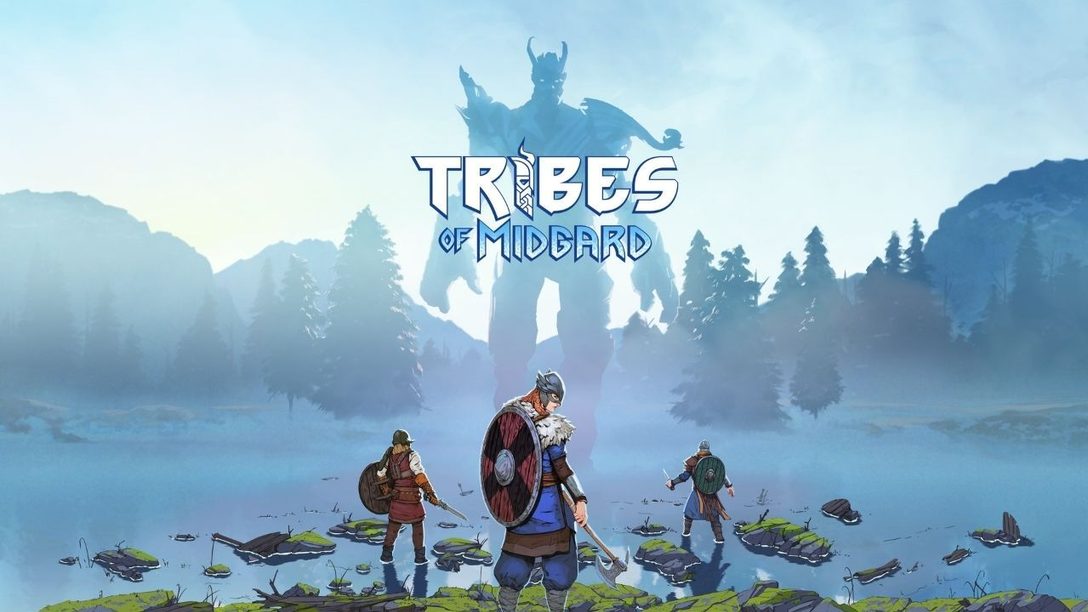 Lotta contro la fine del mondo in Tribes of Midgard