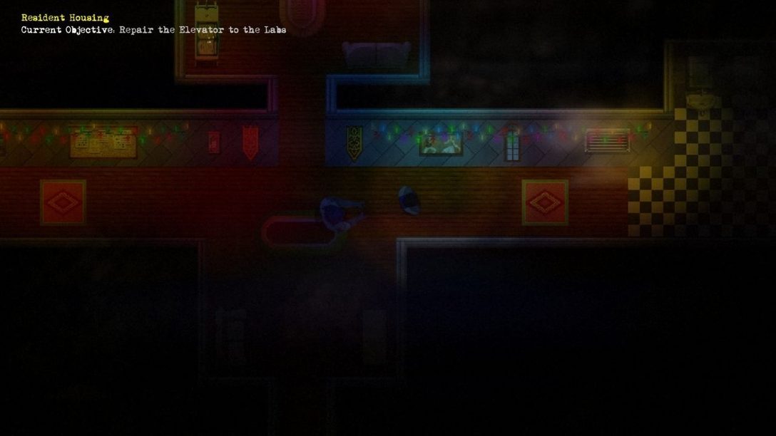 Provate l’intera serie horror di sopravvivenza retrò Outbreak su PlayStation 4