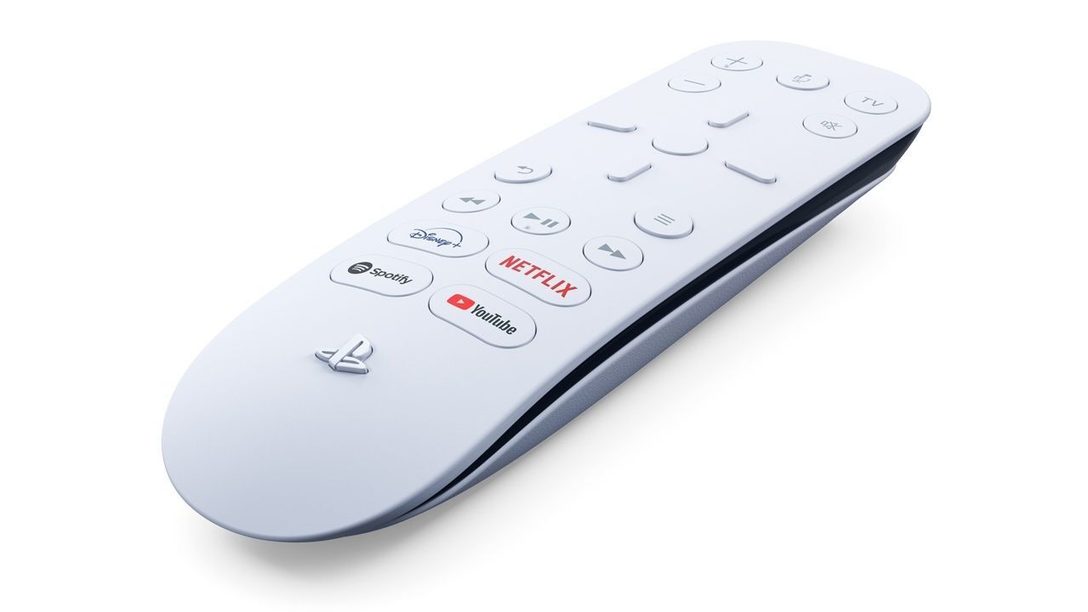 Una nuova esperienza multimediale e le principali app di intrattenimento in streaming arrivano su PS5