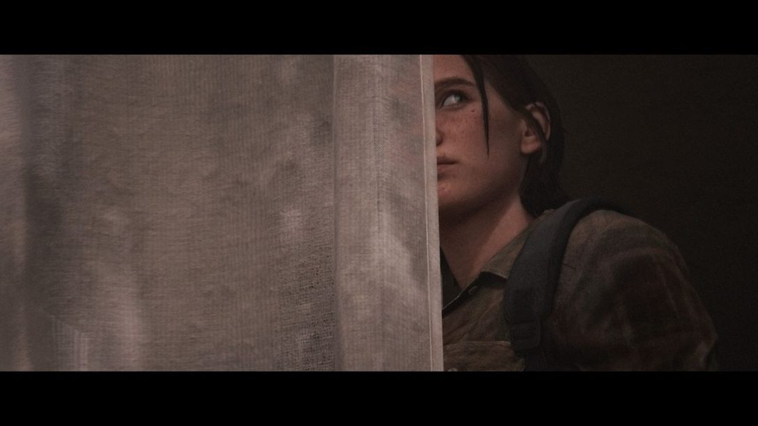 La guida di Naughty Dog alla modalità foto di The Last of Us Parte II