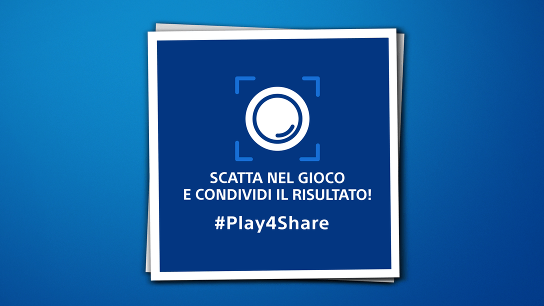 Play 4 Share: The Last of Us Parte II