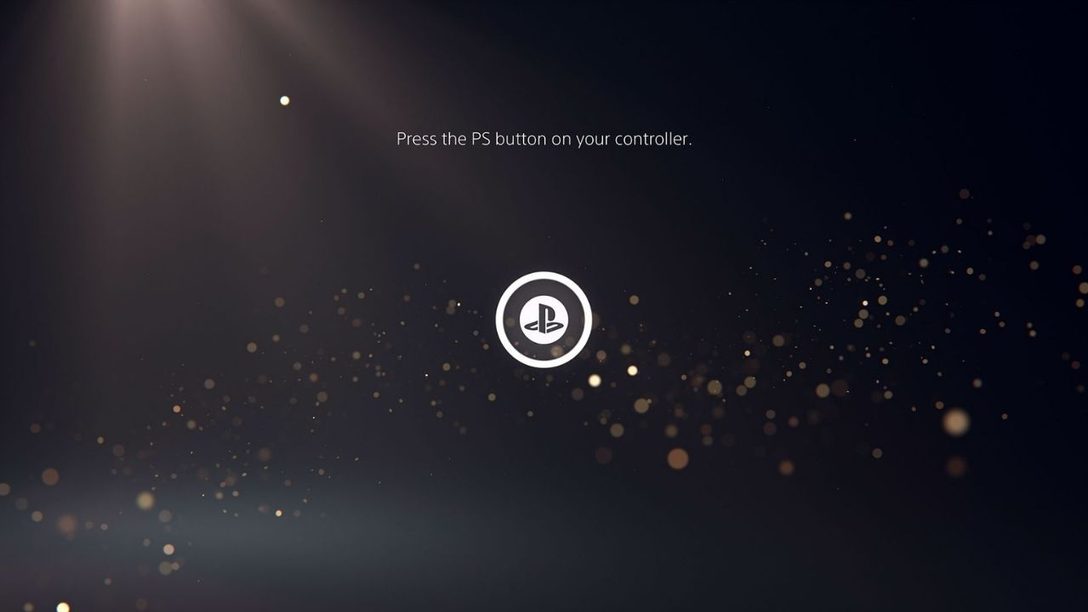 Anteprima della User Experience di nuova generazione di PlayStation 5