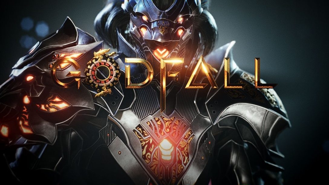 Velocità e sensazioni di gioco di Godfall su PlayStation 5