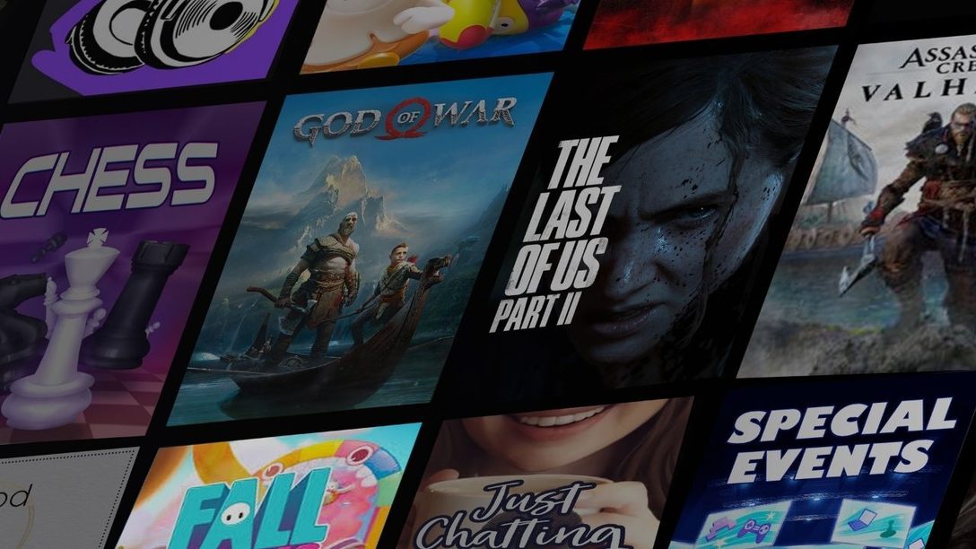 Guida allo streaming dei giochi con Twitch su PS5