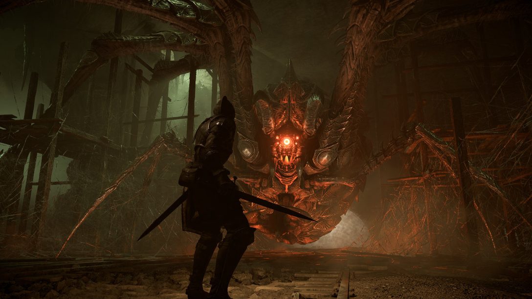 Sopravvivi alle tue prime ore di Demon’s Souls con questa guida al gioco