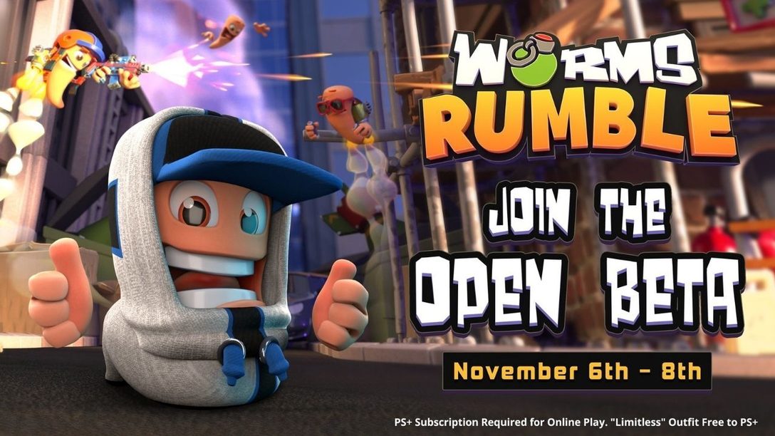 Sbaragliate la concorrenza nella beta aperta di questo weekend con 7 suggerimenti di gioco per Worms Rumble