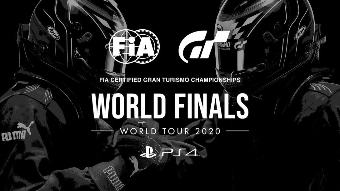 Le finali regionali del FIA Gran Turismo Championship 2020 iniziano il 22 novembre