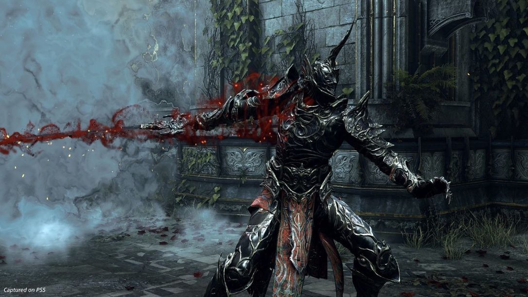 I boss di Demon’s Souls – Gli sviluppatori descrivono in dettaglio i loro temibili nemici preferiti