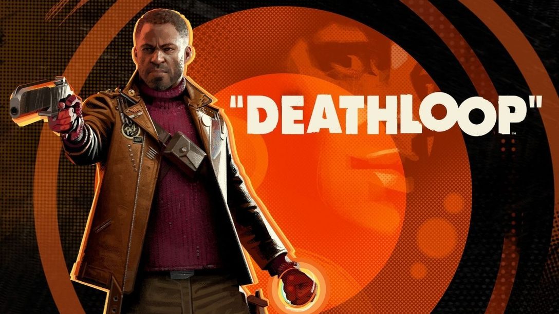 Immergetevi in Deathloop su PS5 con il controller DualSense